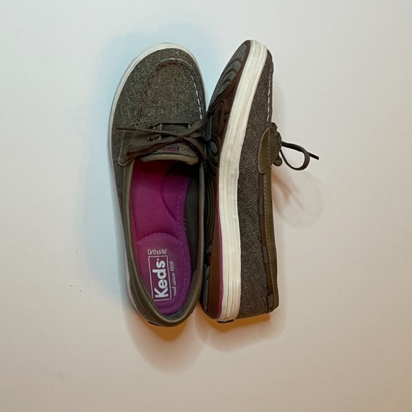 Women’s shoes - Picture 3 of 3